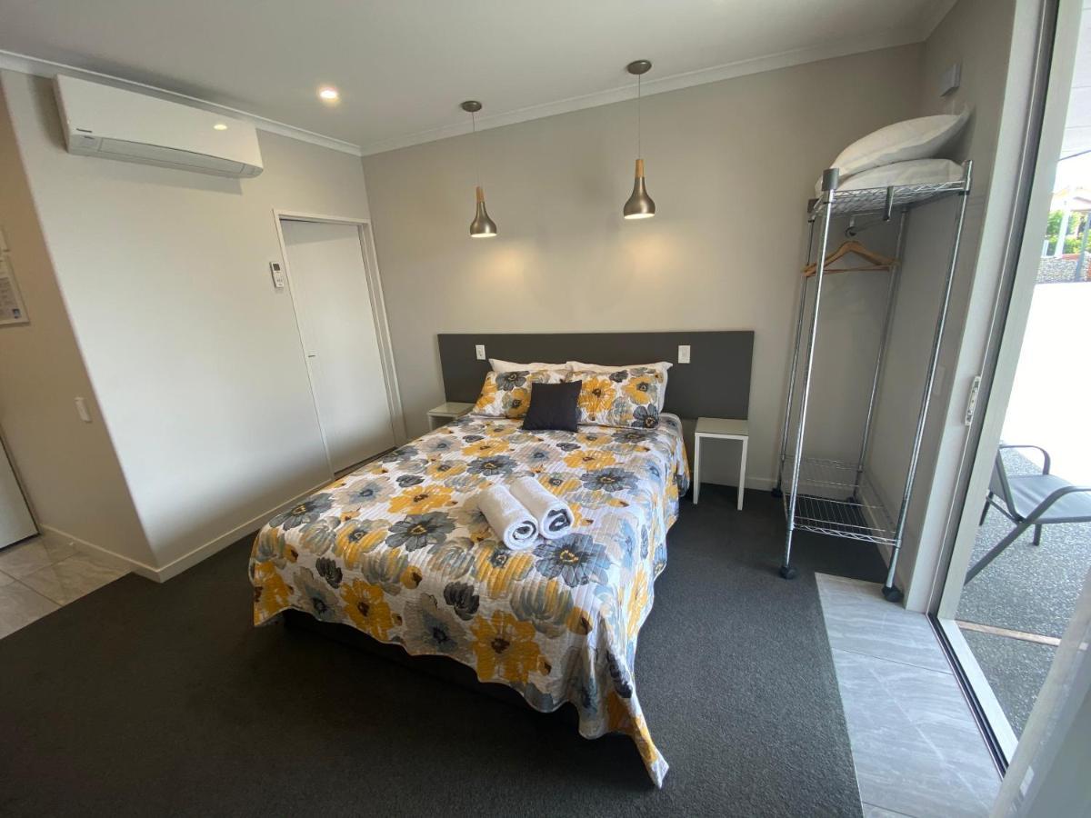 Bigsky Motels Omarama Eksteriør billede