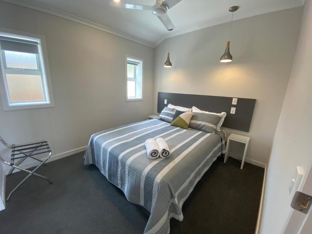 Bigsky Motels Omarama Eksteriør billede