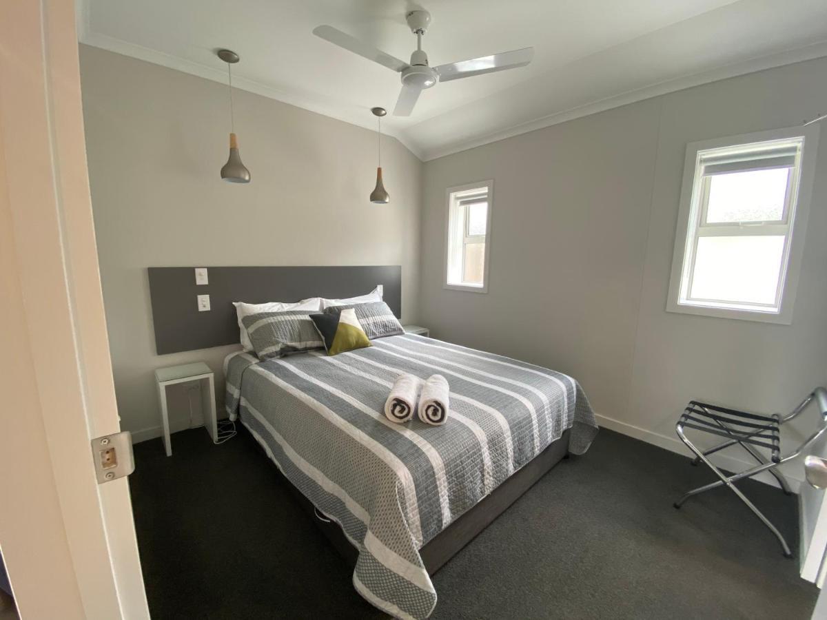 Bigsky Motels Omarama Eksteriør billede